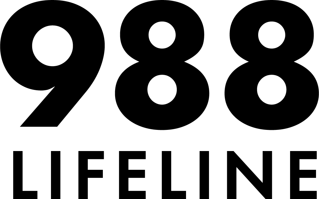 988 Logo_Video Bug_Black