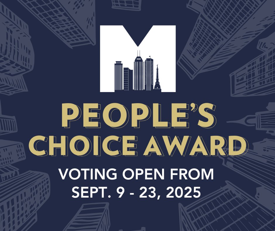 Peoples Choice Award Logo