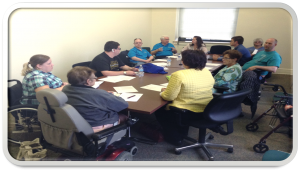 Livable Communities Meeting