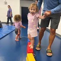 Teddy Bear Tumbling 4