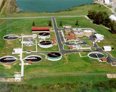 Shelbyville Water Resource Recovery Facility 